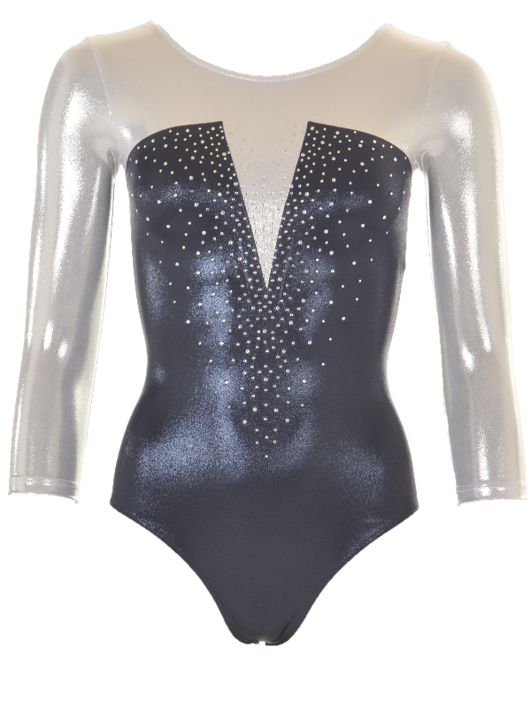 Leotard | 100921A200 Marin