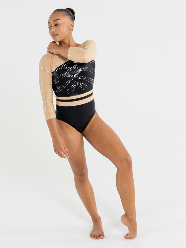 LEOTARD | TEAM | 101630A300