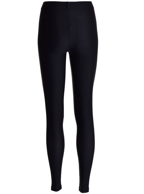 LEGGINGS 14-701501-100 Black Dorlastan