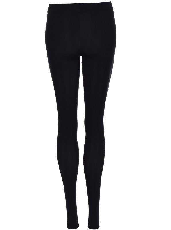 Luna Leggings | Dame | Mid Waist