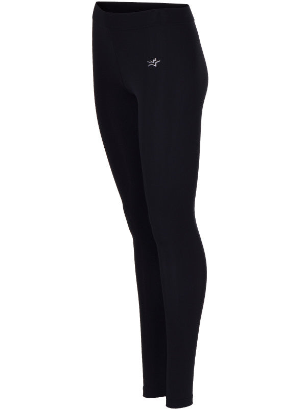 Luna Leggings | Dame | Mid Waist