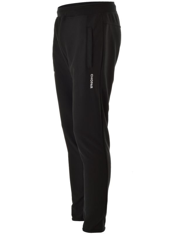 LUX SWEATPANTS 700320C100 Barn Black