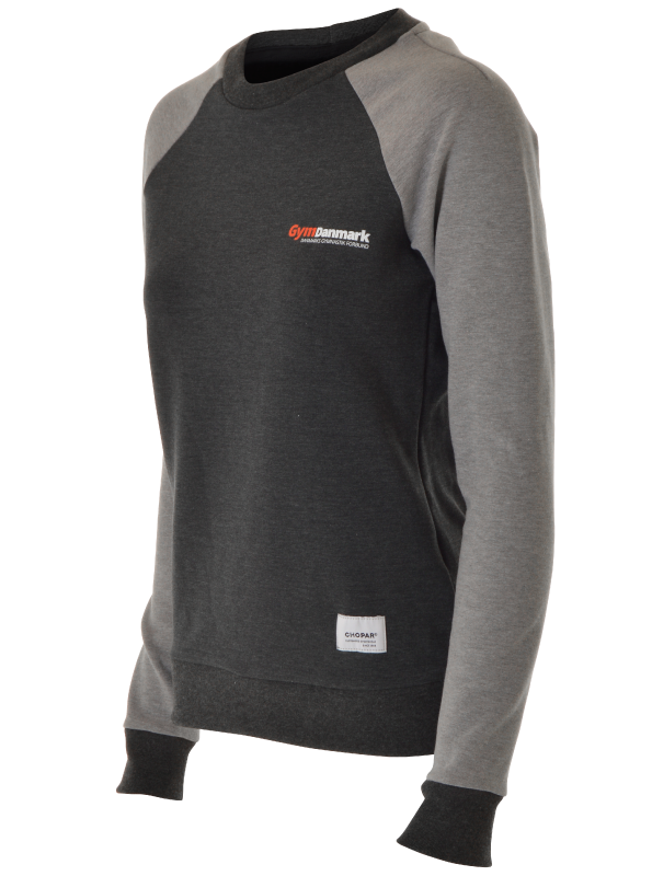 GymDanmark Sweatshirt | Kvinnor