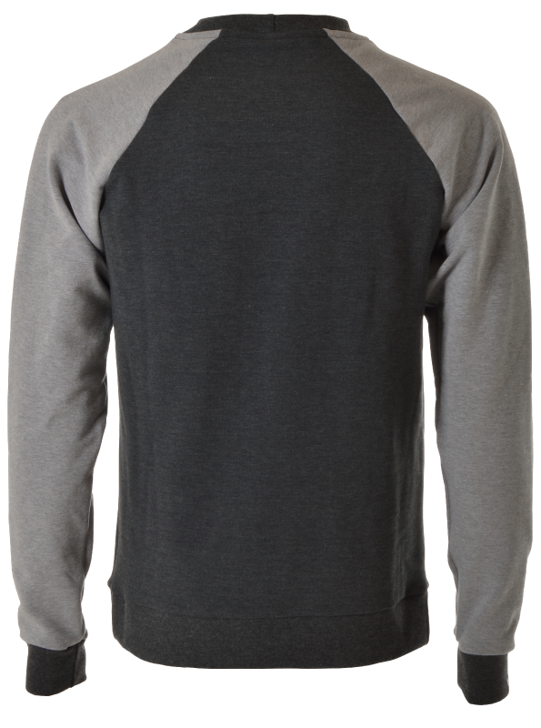 GymDanmark Sweatshirt | Män