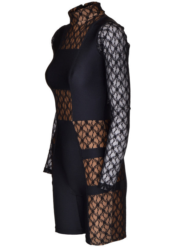 Catsuit | Team | 503300A300