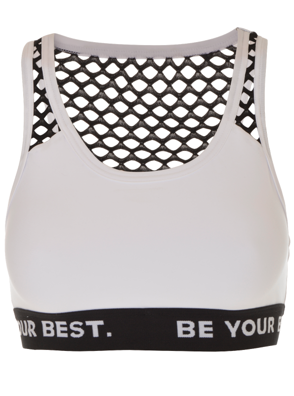 ALBA SPORTSTOP White