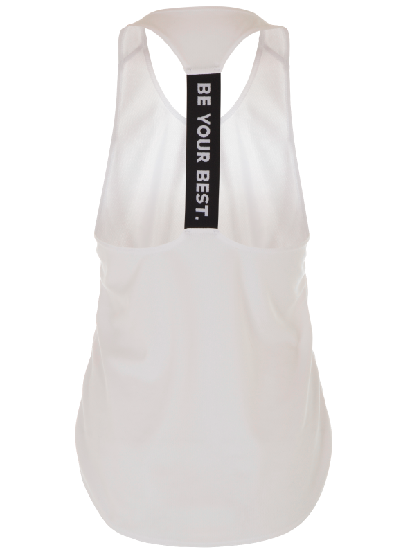 MIRA TANKTOP Bordeaux