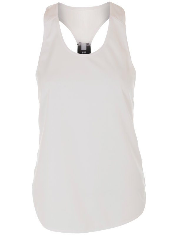 MIRA TANKTOP Black