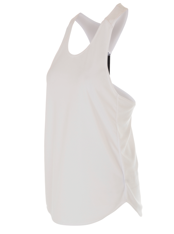 MIRA TANKTOP Black