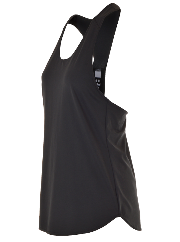 MIRA TANKTOP Bordeaux
