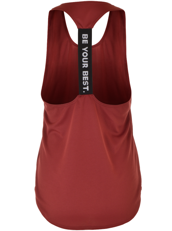 MIRA TANKTOP White