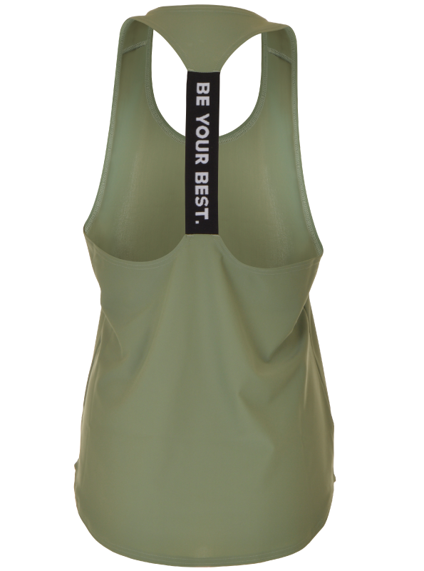 MIRA TANKTOP White