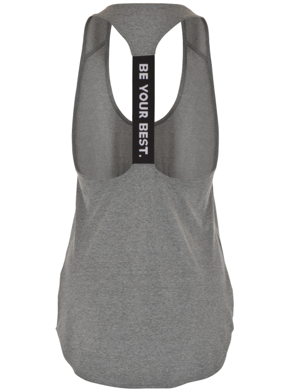 MIRA TANKTOP Bordeaux