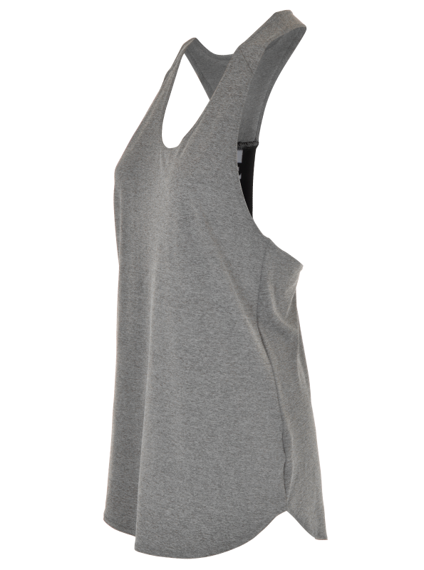 MIRA TANKTOP Black