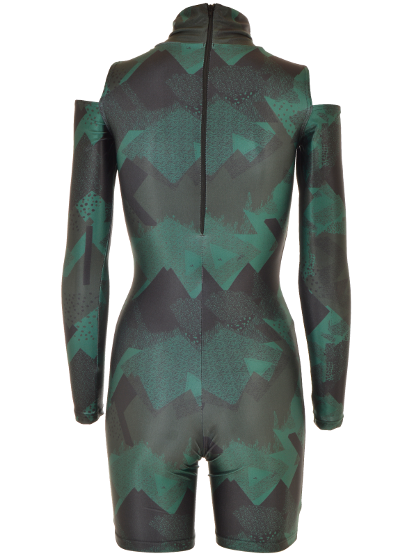 Catsuit | Team | 500110A100