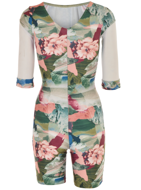 Catsuit | Team | 17-502400-200
