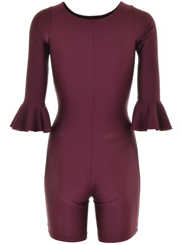 Catsuit | Team | 17-502500-100