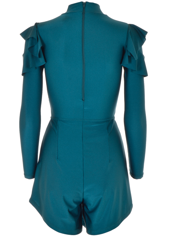 Catsuit | Team | 500180A100