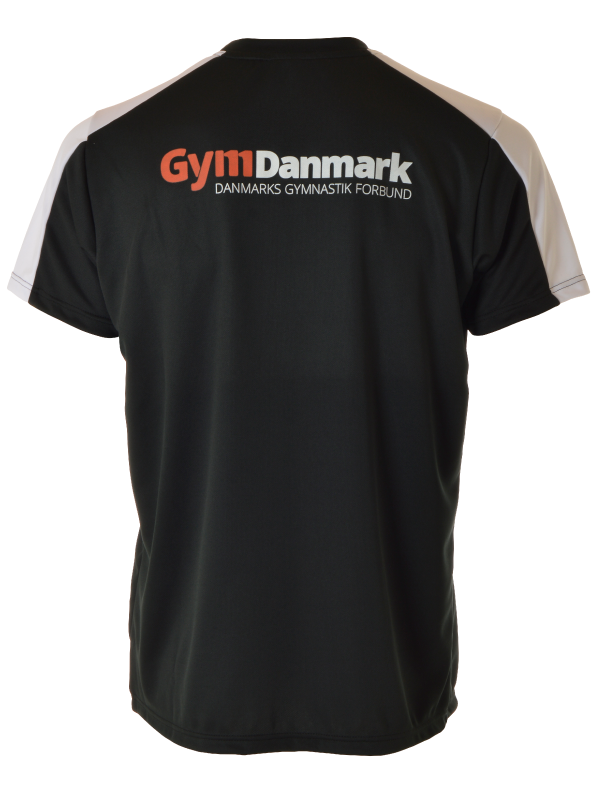 GymDanmark T-shirt | Män