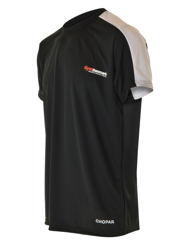 GymDanmark T-shirt | Män
