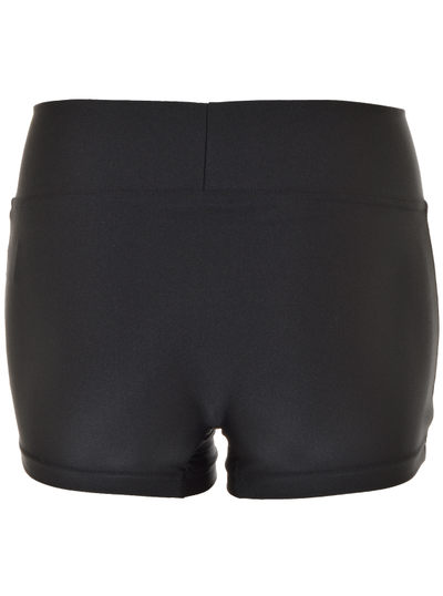 Hotpants Black
