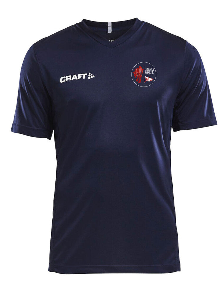Grenå Roklub T-shirt | Män
