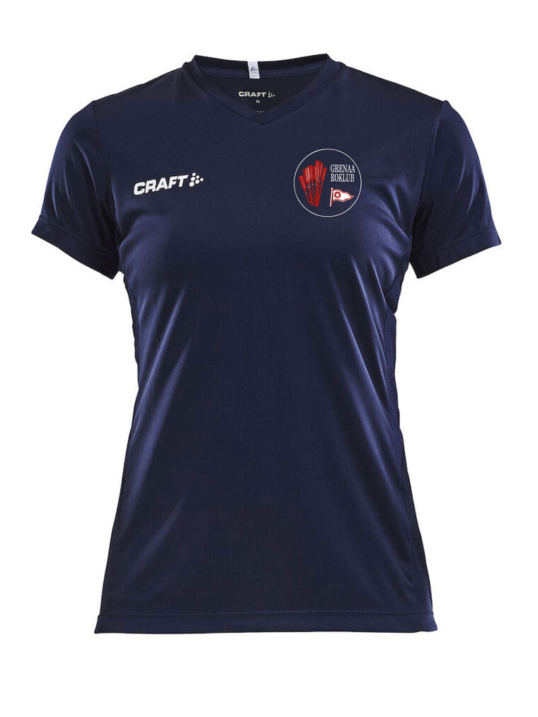 Grenå Roklub T-shirt | Kvinnor