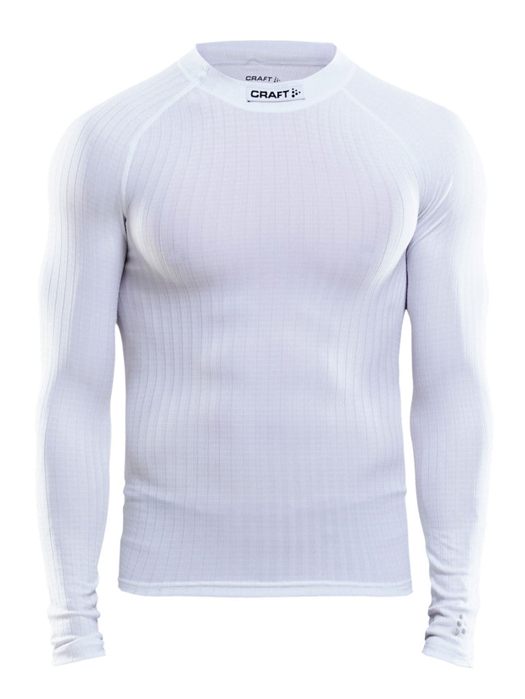 Craft | PROGRESS Baselayer | Herre White