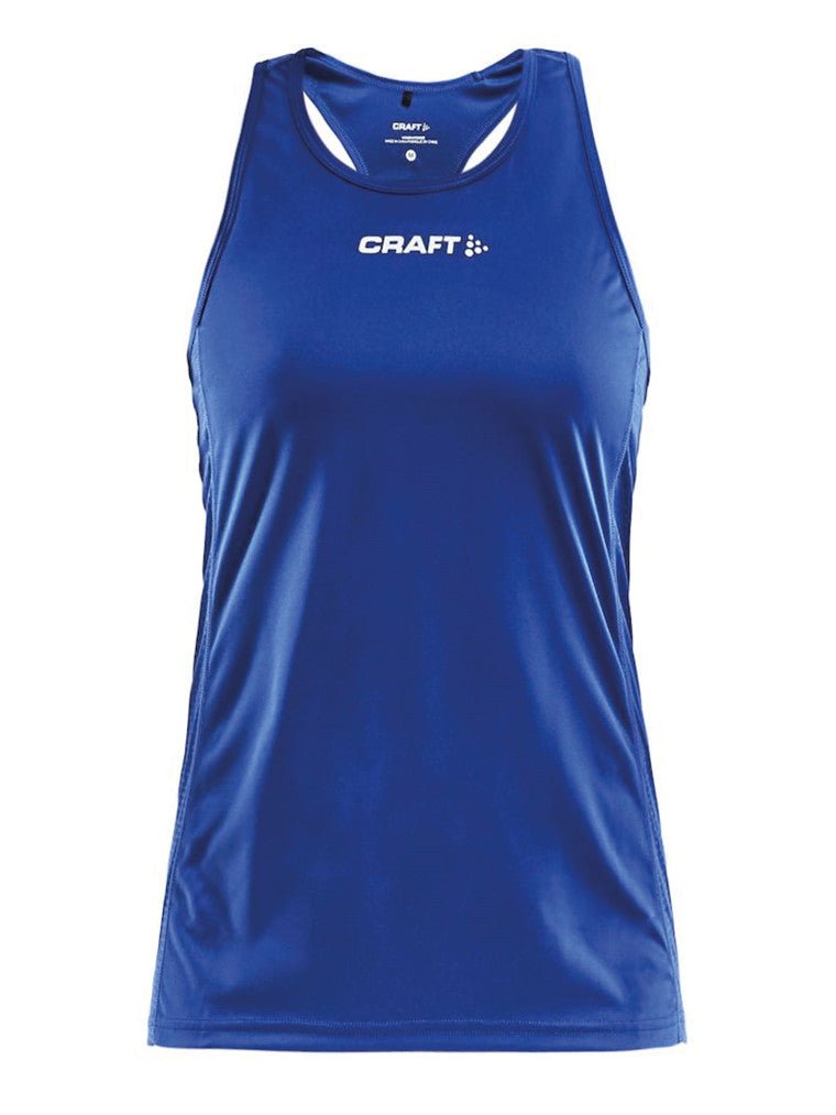 Aarhus Roddklubb | Rush Singlet | Dam