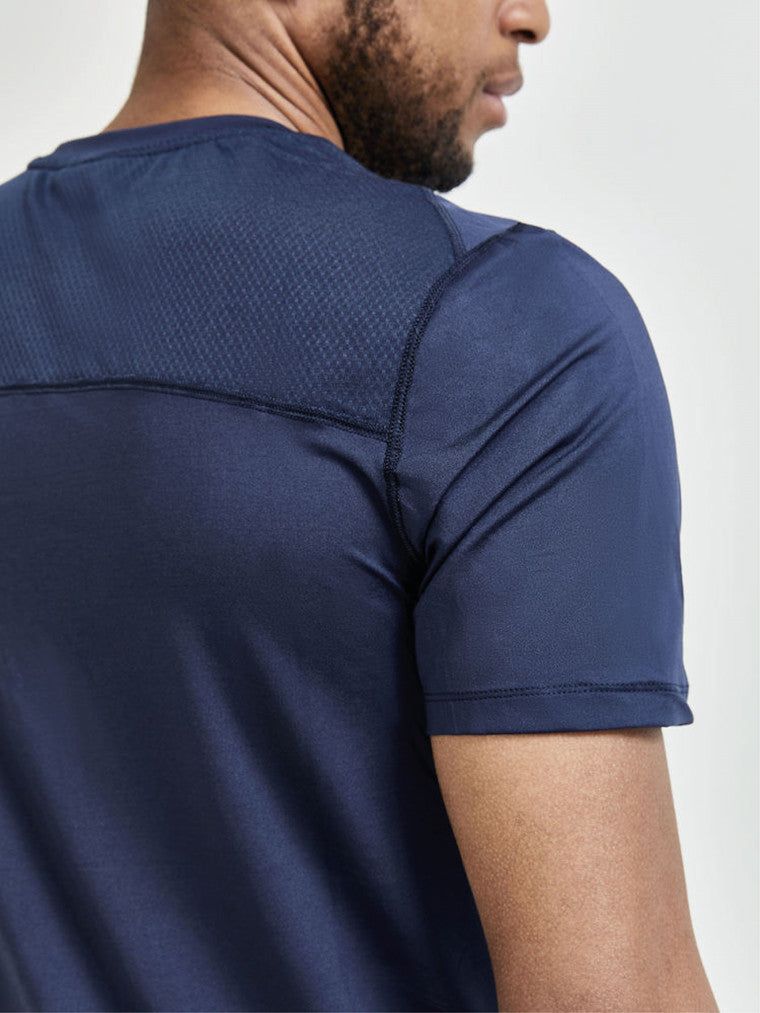 Craft ADV Essence Tee | Män