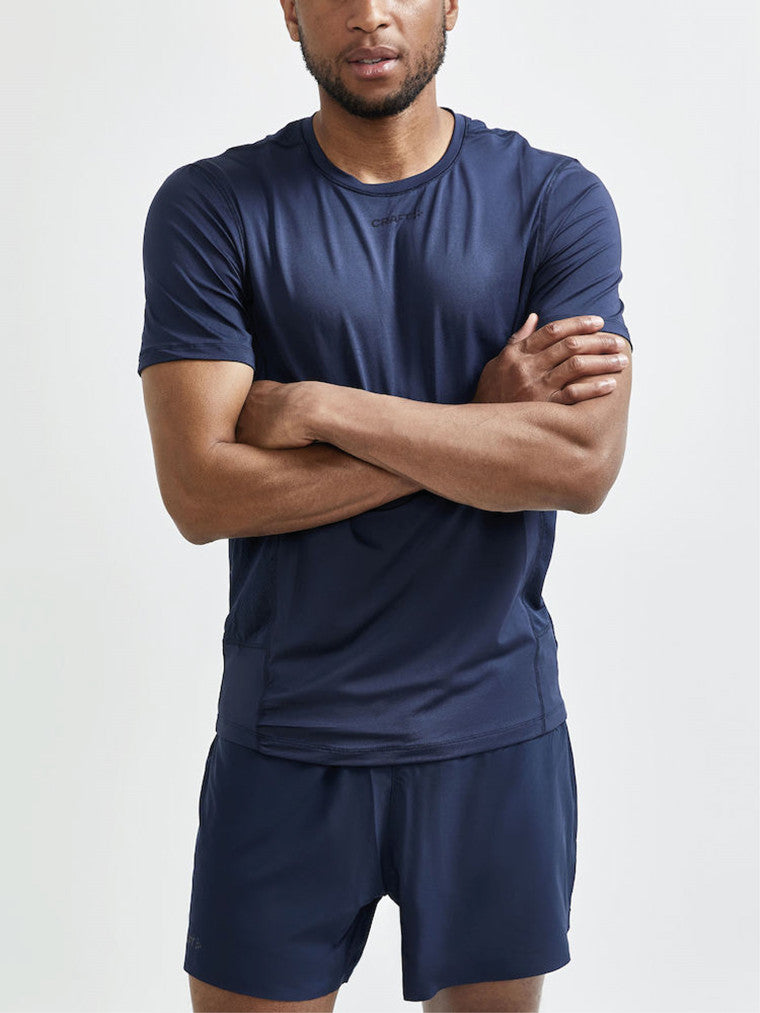Craft ADV Essence Tee | Män