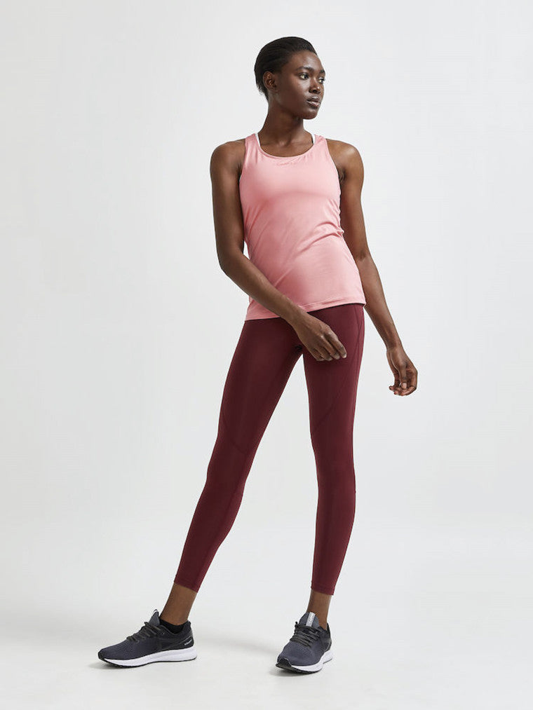 Craft ADV Essence singlet | Korall