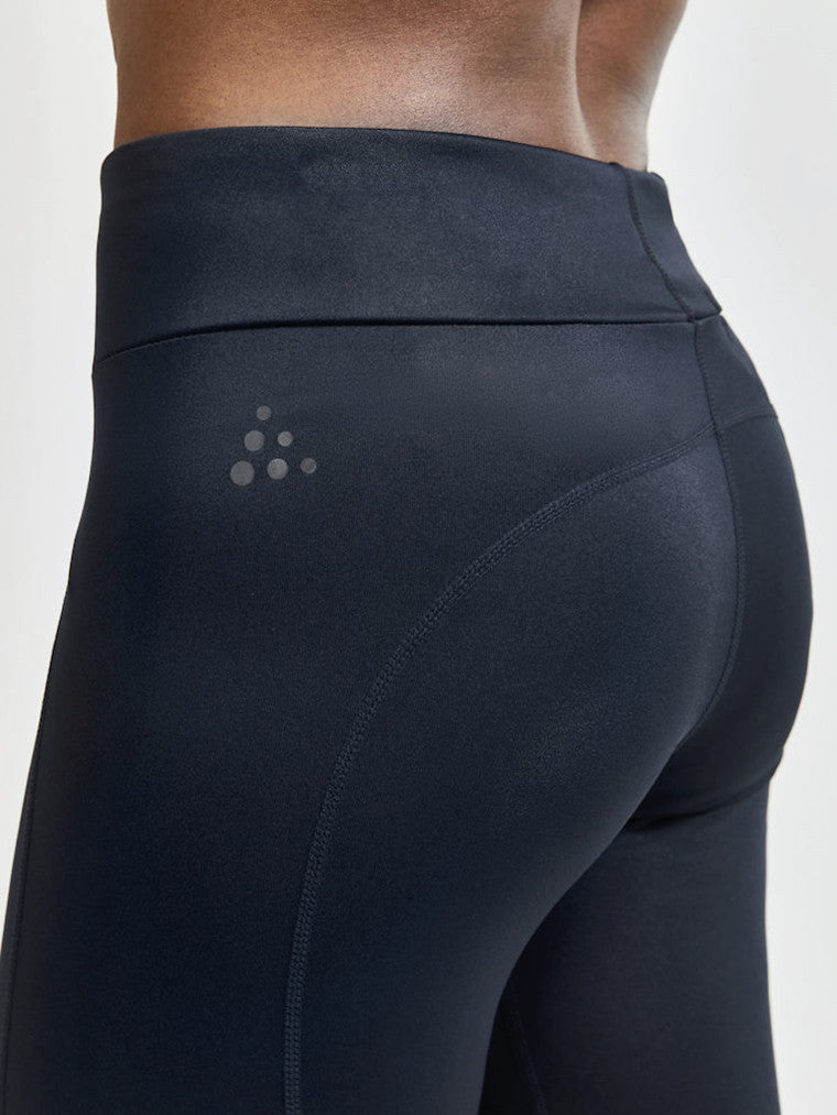 Craft ADV Essence Korta Tights | Dam