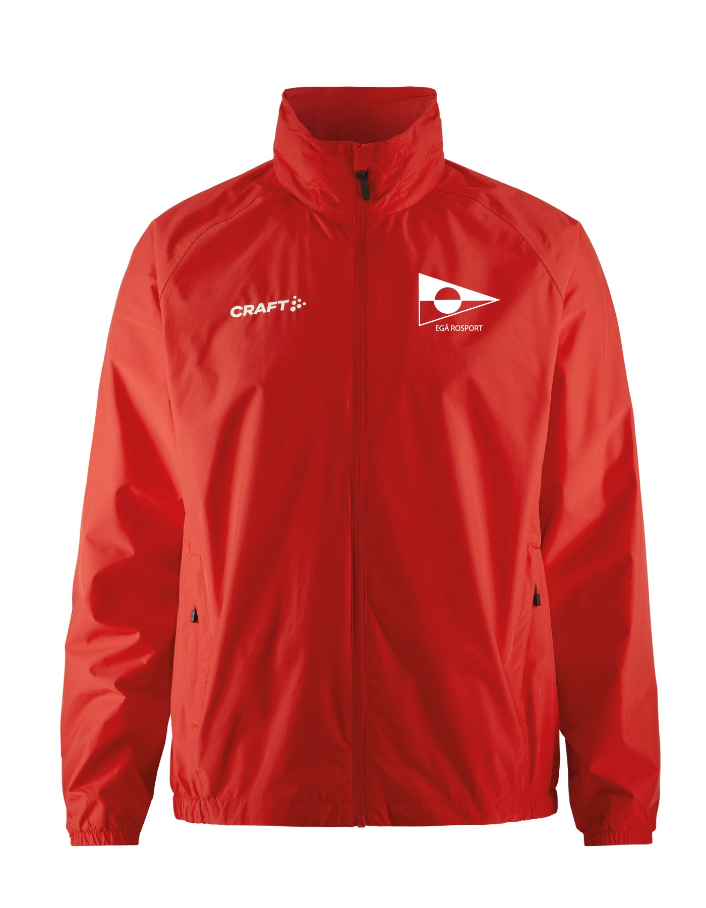 Egå Evolve Rain Jacket M