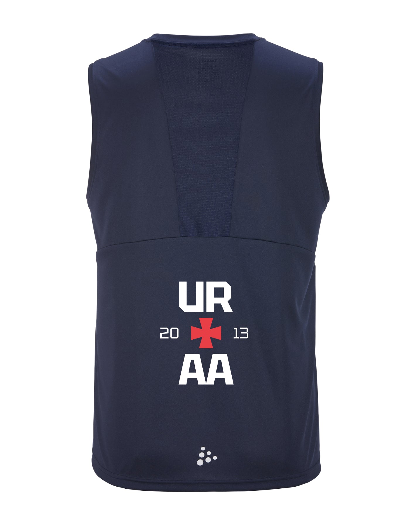 Aalborg Roklub Singlet - Herre