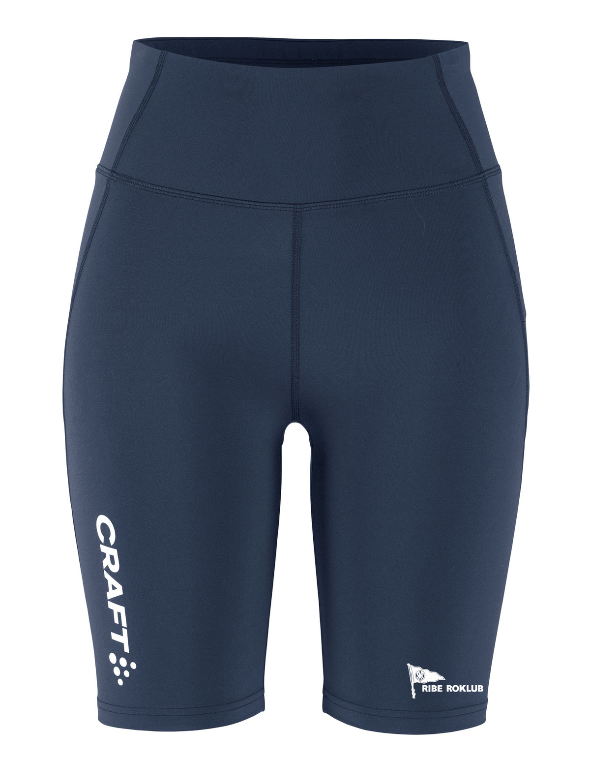 Ribe Roklub | Rush Short Tights | Women