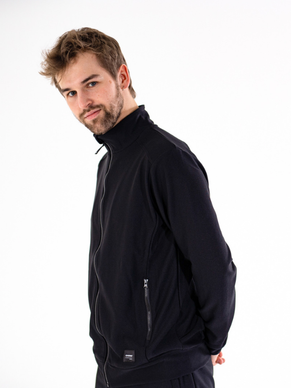 FULL ZIP SWEATSHIRT 800630A100