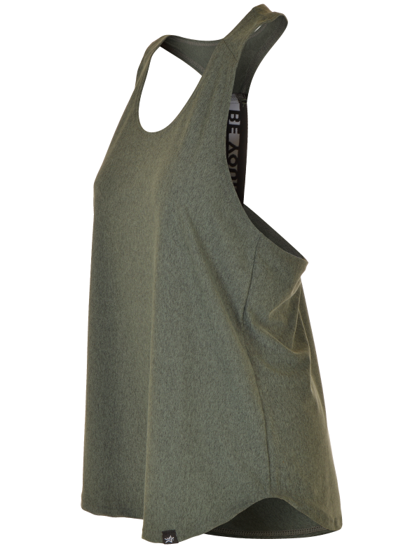 MIRA TANKTOP White