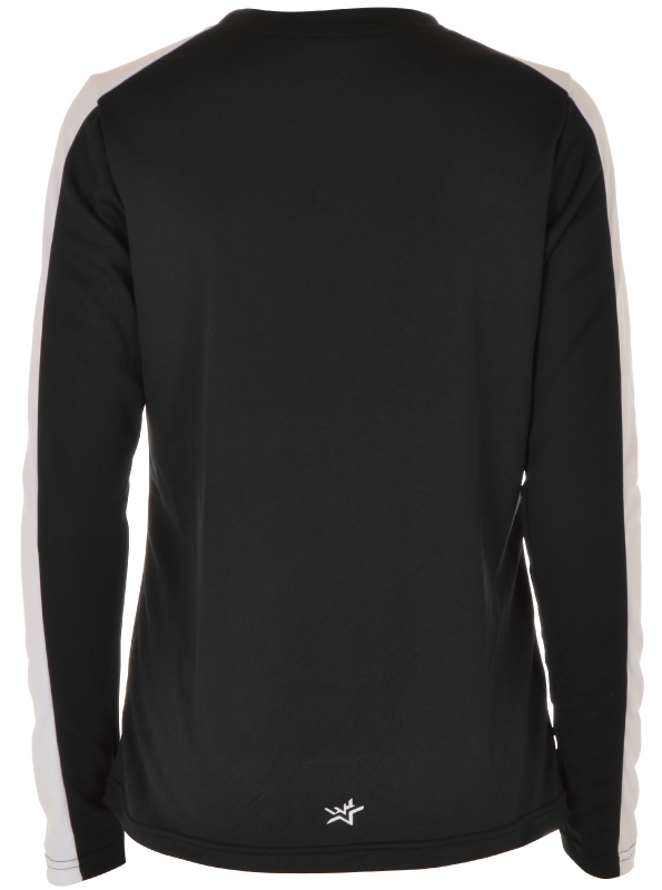 LIBRA LS T-SHIRT Black