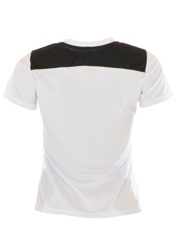 T-shirt - women Black-White