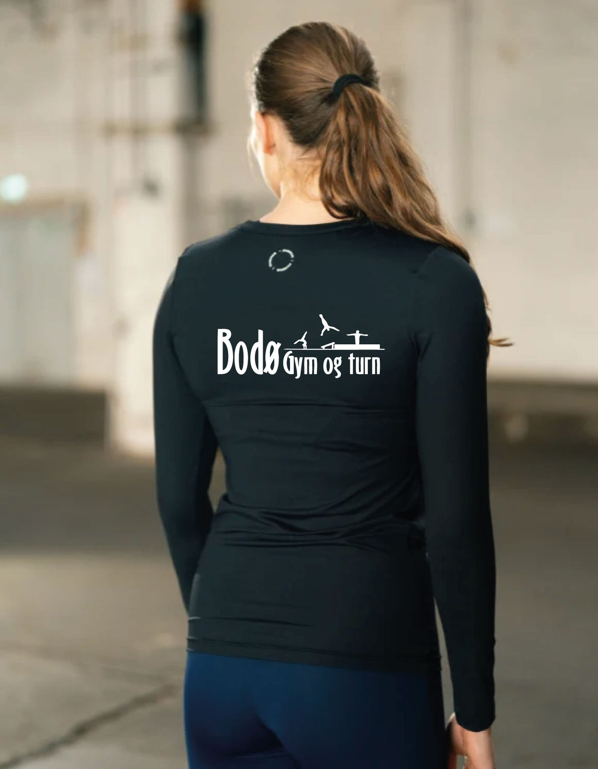 Bodø | V-neck