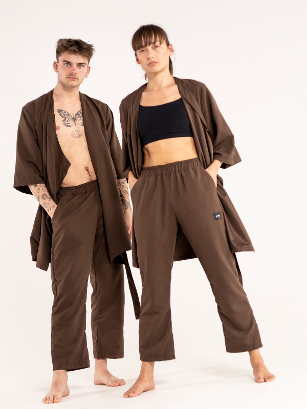 Kimono | Unisex | Team | 202020A100