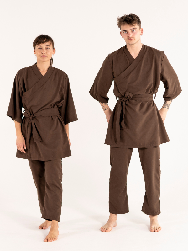 Kimono | Unisex | Team | 202020A100