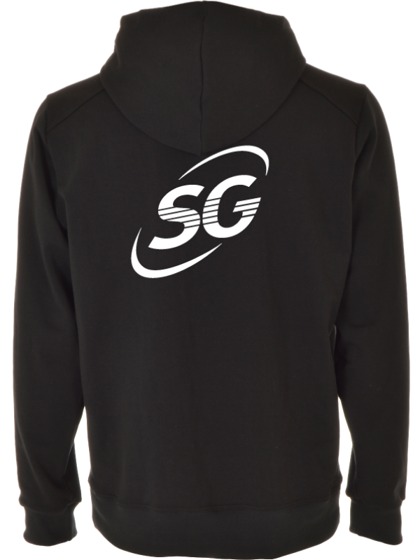 SG | Hoodie | Herr