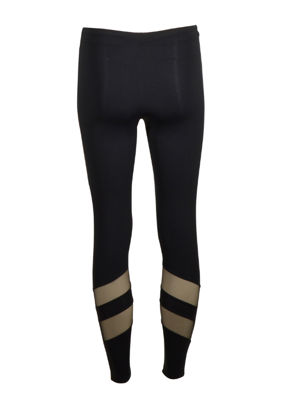 KARU Tights | Dam Navy