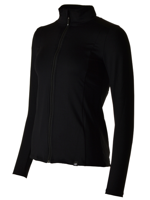 JULIET FULLZIP | BARN