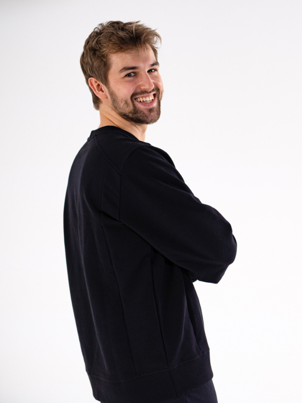 LUTRON SWEATSHIRT 800590A200 | Herr