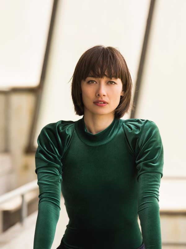 Catsuit | Team | 500150A100