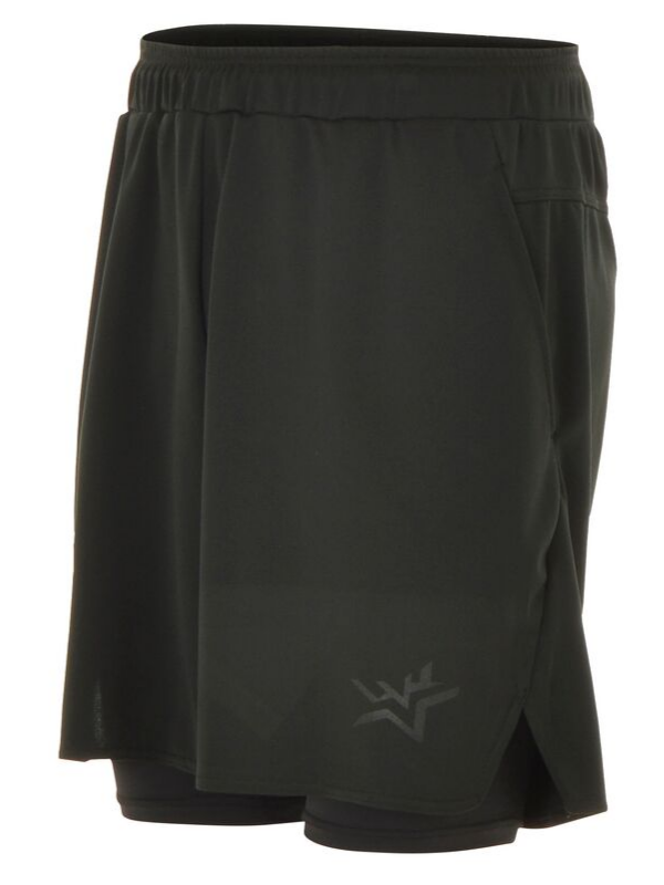 Charlie 2IN1 shorts | Herr