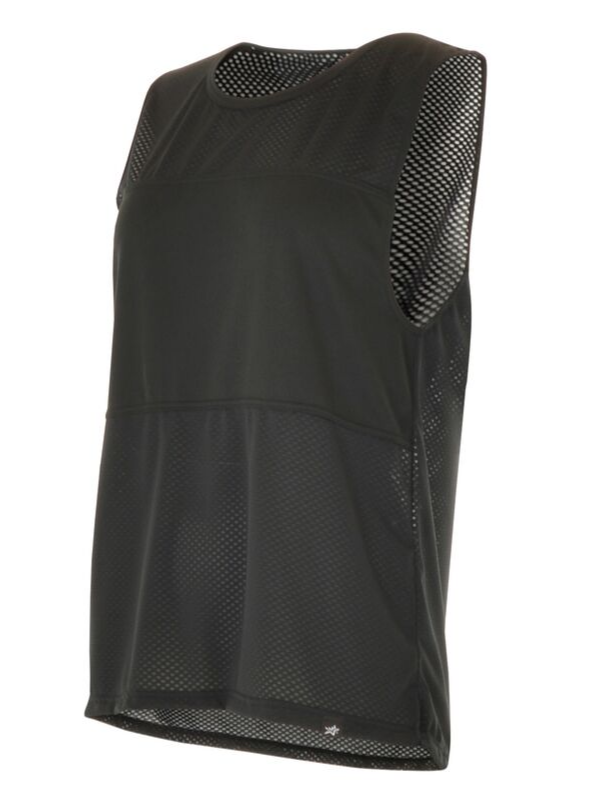SIERRA TANK TOP | Dam